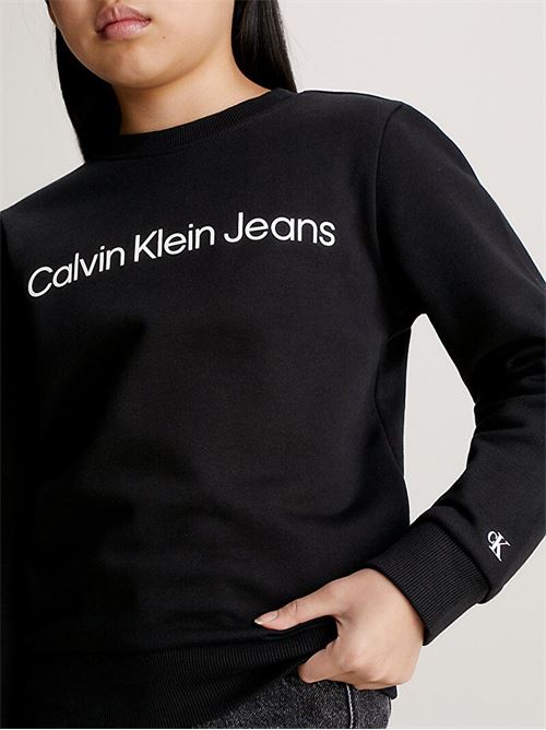  CALVIN KLEIN JEANS | IU0IU00581J/BEH